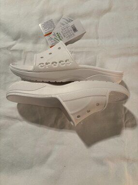 Crocs Baya II Slides - 11M